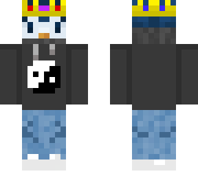 penguin