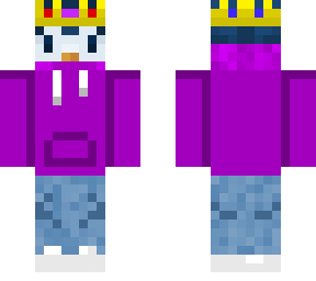 penguin