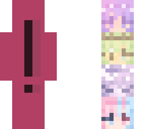 pfpce // for eventful