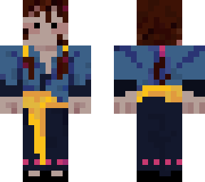 phiphi! personal skin