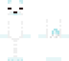 polar bear