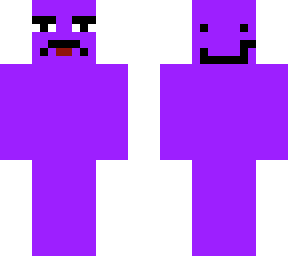 porple blub heghe