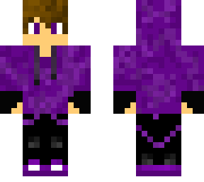 purple hooded guy (made by its_elijahh)