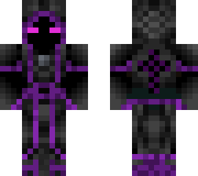 purple pvp mage