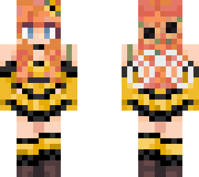 queen bee dress ginger