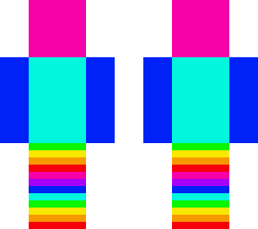 rainbow