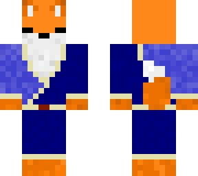 red fox