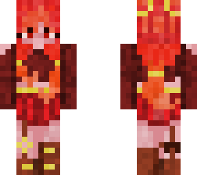 red loom :3
