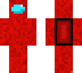 red sus