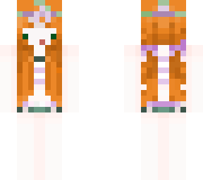 redhead edit