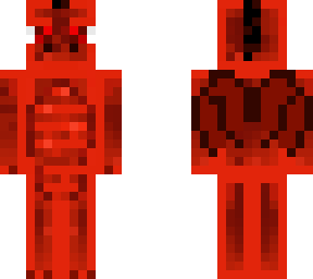 redstone dragon