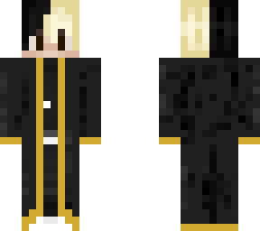 removable cloak