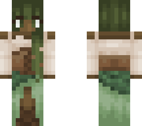 revamped druid