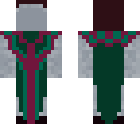 robes