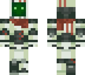 robot oc
