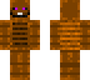 roger the roach fnaf oc
