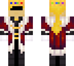 royal me