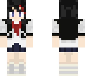 ryuko matoi