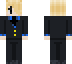 sanji