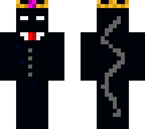 shadow king