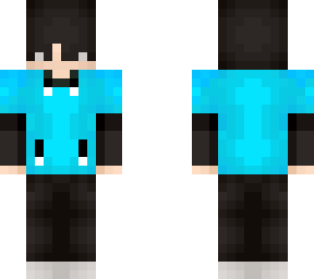 simple boy skins