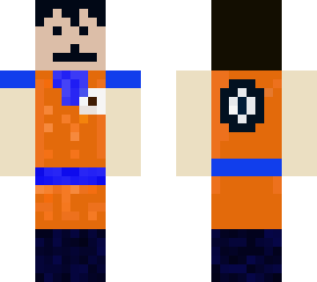 son goku