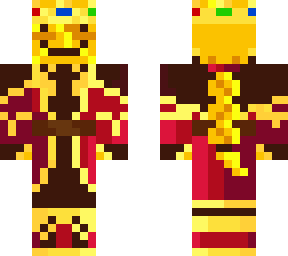 stylized princezam
