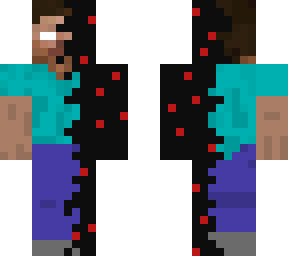 super herobrine