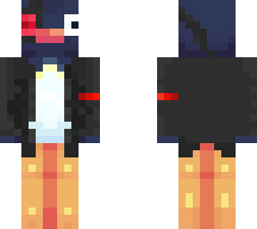 tech pingu