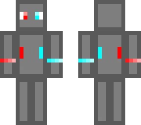 testing robot