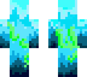 the ocean or somethin