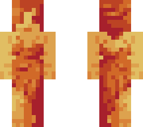 ultimate fire god
