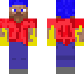 ultra steve
