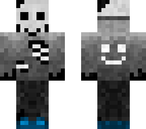 undead w/ infernal (me) hoodie