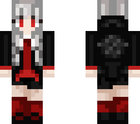 vamp clover