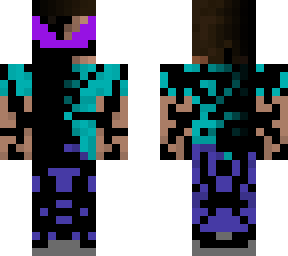 void monster mix w/ steve