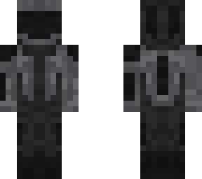 warden