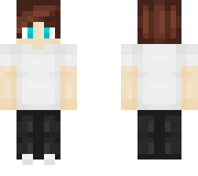 white shirt rce