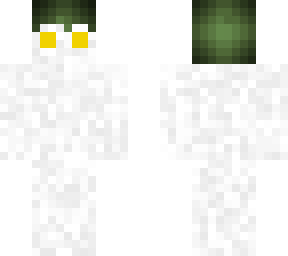 white zetsu
