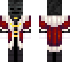wither king