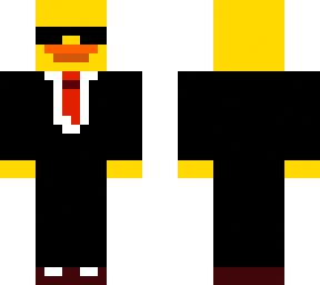 worker duck