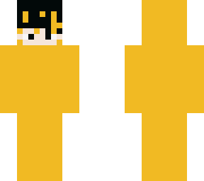 yellow guy