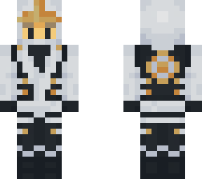zane (elemental kimono)