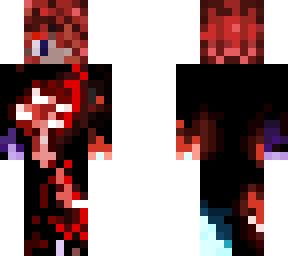 zyronium red organ