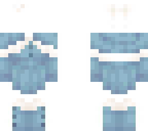 ~ frozen lake || outfit base ~