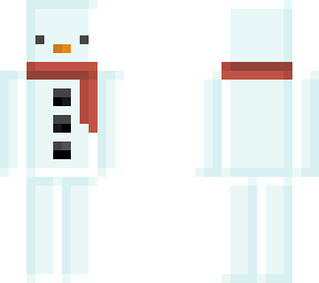 ~ soapy snowman  ~