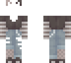 ~ unexpected || outfit base ~