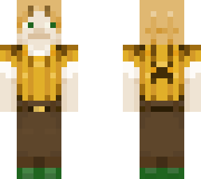 (personal) lu55 founder’s cape