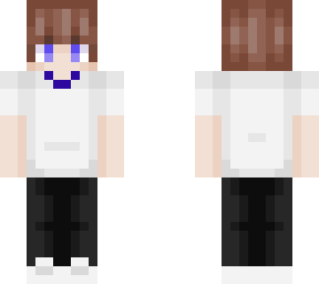 ~white shirt~