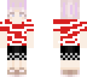 a old woman